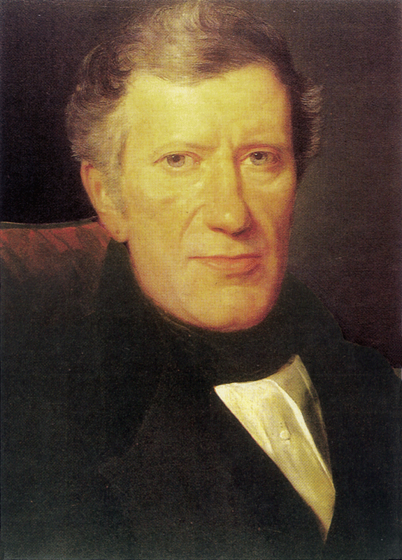 Franz Grillparzer